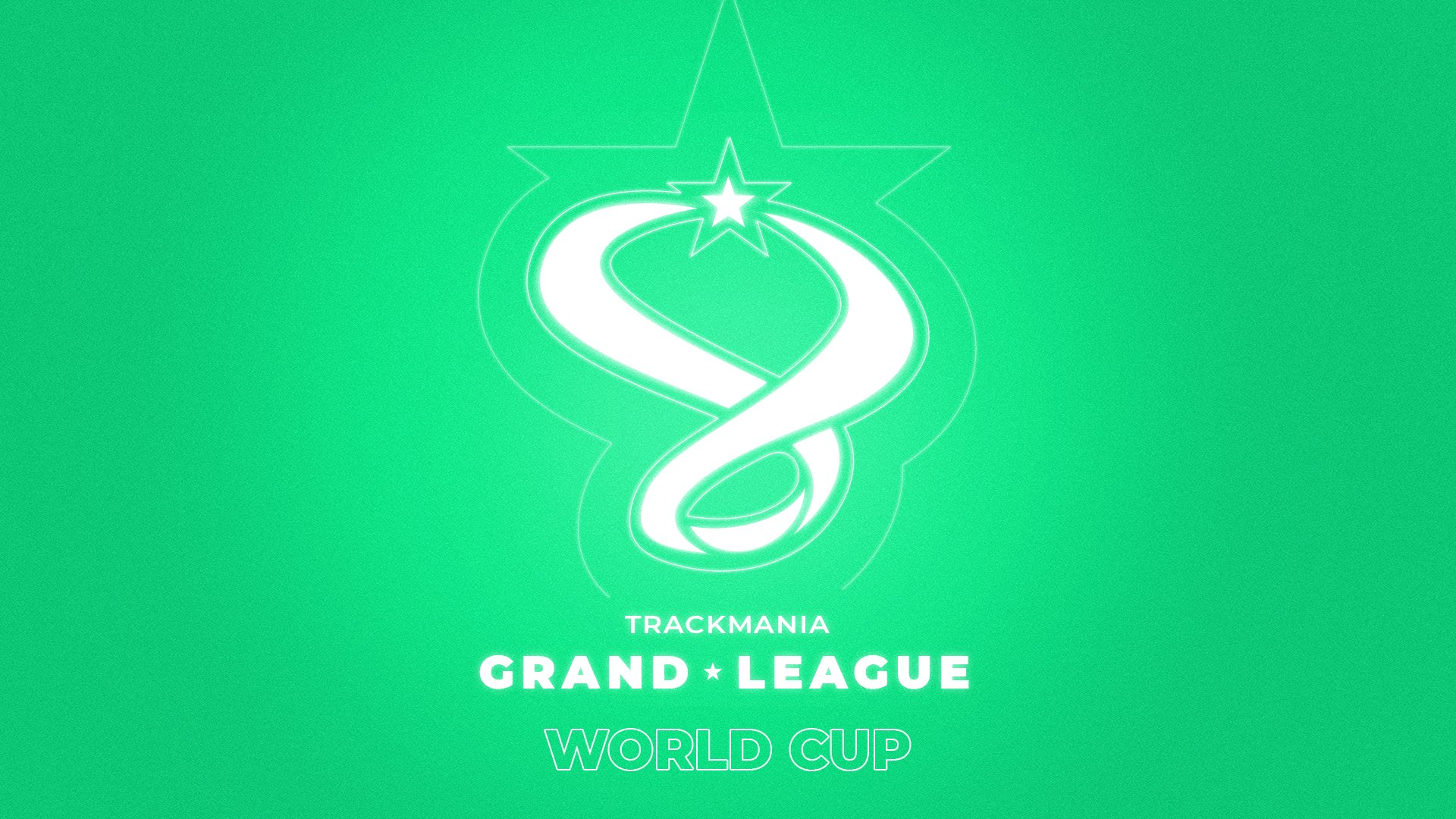 Trackmania Grand League Logo